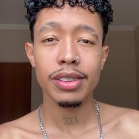 Marcos Vinicius De Sousa Santos