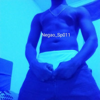 Preto Rick